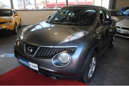 Nissan Juke Gebrauchtwagen
