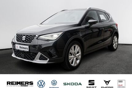 Seat Arona Gebrauchtwagen