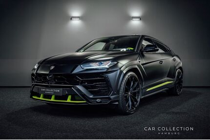 Lamborghini Urus Gebrauchtwagen