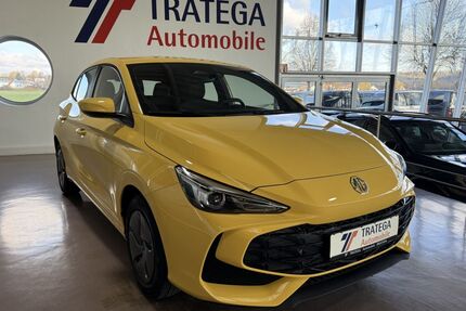 MG MG3 Gebrauchtwagen