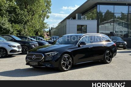 Mercedes-Benz E 300 Gebrauchtwagen