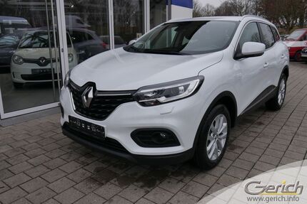 Renault Kadjar Gebrauchtwagen