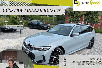 BMW 320 Gebrauchtwagen