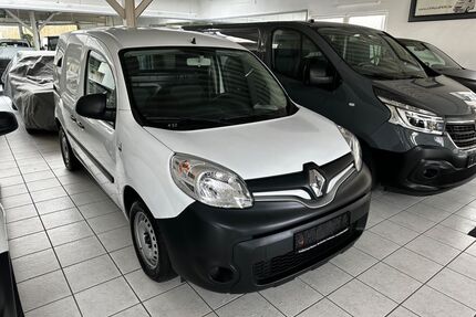 Renault Kangoo Gebrauchtwagen