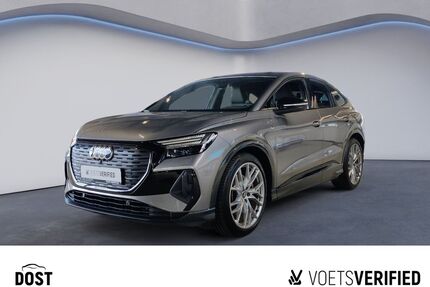 Audi Q4 e-tron Gebrauchtwagen