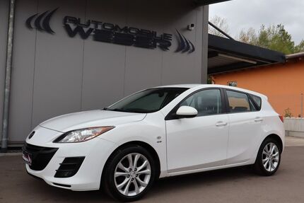 Mazda 3 Gebrauchtwagen