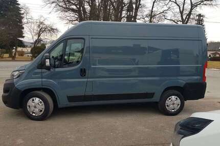 Fiat Ducato Gebrauchtwagen