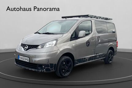 Nissan NV200 Gebrauchtwagen