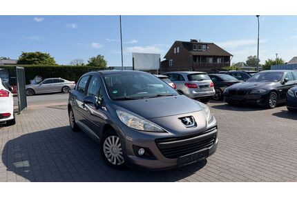 Peugeot 207 Gebrauchtwagen