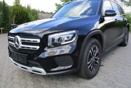 Mercedes-Benz GLB 200 Gebrauchtwagen