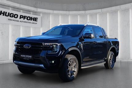Ford Ranger Gebrauchtwagen