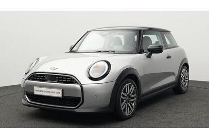 Mini Cooper C Gebrauchtwagen
