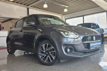 Suzuki Swift Gebrauchtwagen
