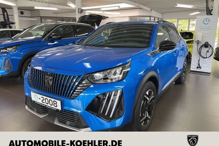 Peugeot 2008 Gebrauchtwagen