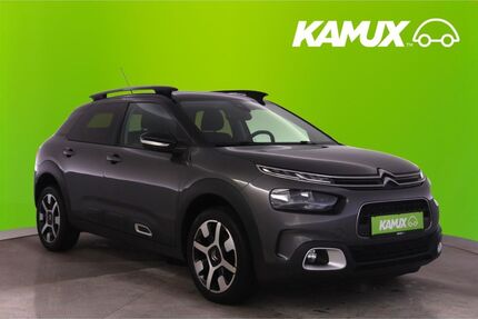 Citroen C4 Cactus Gebrauchtwagen