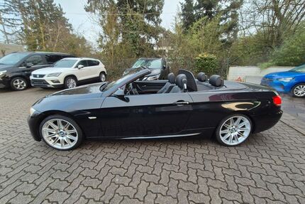 BMW 325 Gebrauchtwagen