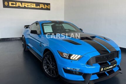 Ford Mustang Gebrauchtwagen