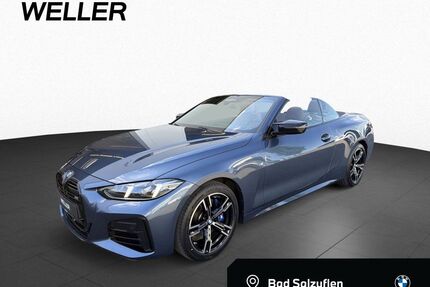 BMW M440 Gebrauchtwagen