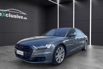 Audi A8 Gebrauchtwagen
