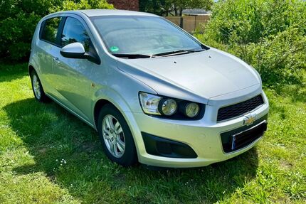Chevrolet Aveo Gebrauchtwagen
