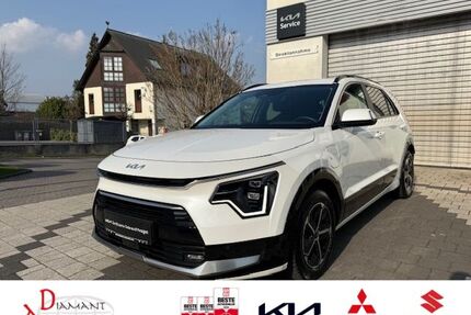 Kia Niro Gebrauchtwagen