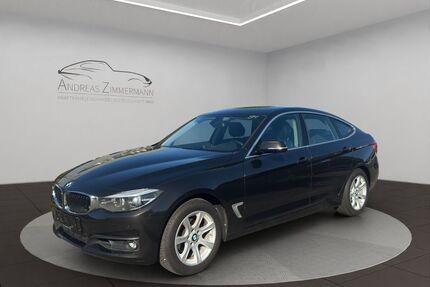 BMW 320 Gran Turismo Gebrauchtwagen