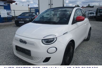 Fiat 500e Gebrauchtwagen