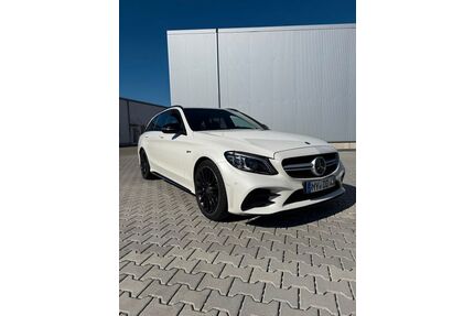 Mercedes-Benz C 43 AMG Gebrauchtwagen