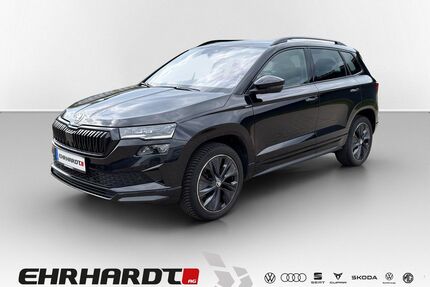 Skoda Karoq Gebrauchtwagen