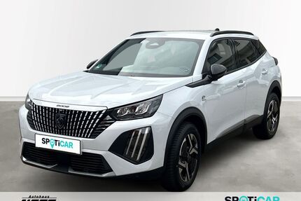 Peugeot 2008 Gebrauchtwagen