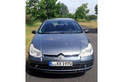 Citroen C5 Gebrauchtwagen