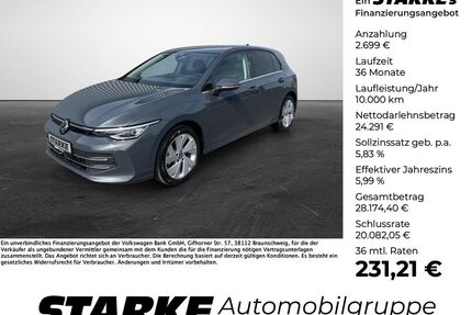 VW Golf Gebrauchtwagen