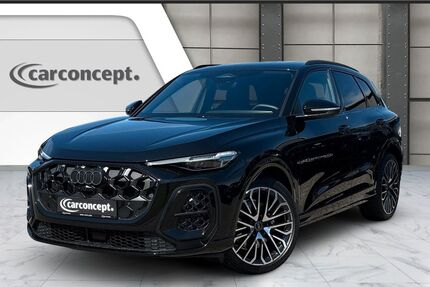 Audi SQ5 Gebrauchtwagen