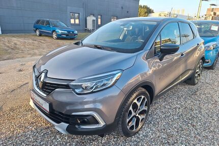 Renault Captur Gebrauchtwagen