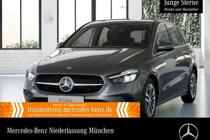 Mercedes-Benz B 180 Gebrauchtwagen