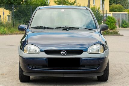 Opel Corsa Gebrauchtwagen