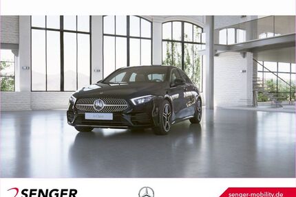 Mercedes-Benz A 200 Gebrauchtwagen