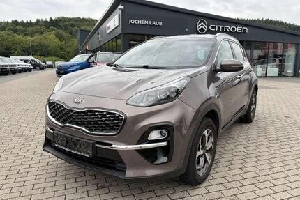 Kia Sportage Gebrauchtwagen