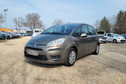 Citroen C4 Picasso Gebrauchtwagen