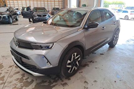 Opel Mokka Gebrauchtwagen