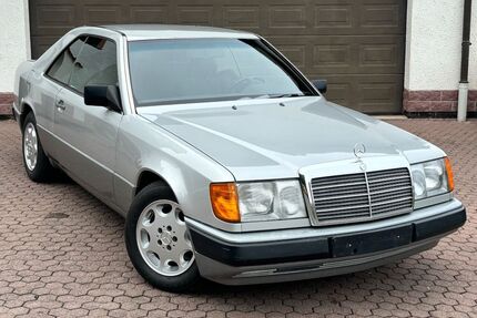 Mercedes-Benz CE 300 Gebrauchtwagen
