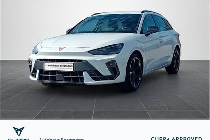 Cupra Leon Gebrauchtwagen