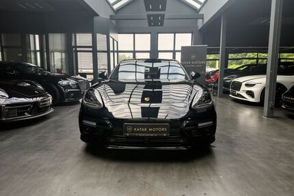 Porsche Panamera Gebrauchtwagen
