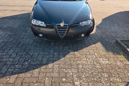 Alfa Romeo 156 Gebrauchtwagen