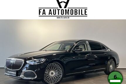 Volvo S 680 