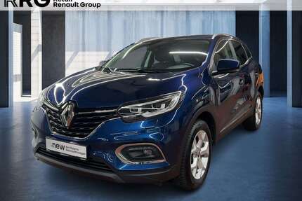 Renault Kadjar Gebrauchtwagen