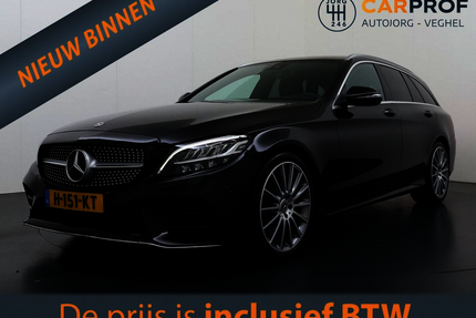 Mercedes-Benz C 300 Gebrauchtwagen