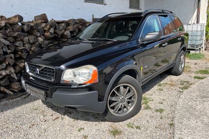Volvo XC90 Gebrauchtwagen