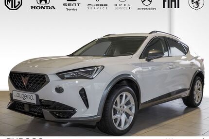 Cupra Formentor Gebrauchtwagen
