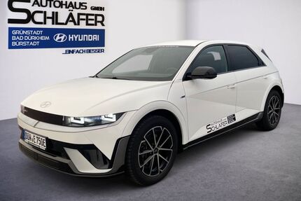 Hyundai IONIQ 5 Gebrauchtwagen